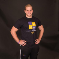 Luke Simpson