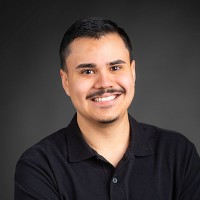 Gilbert Murillo