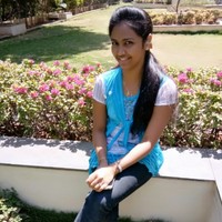 Asmita Vadar