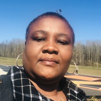 Yolande Kikukama Takumponga