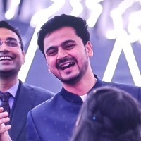 Anurag Sharma
