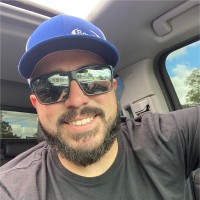 Brandon Burden