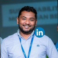Mohamed Faris Mohamed