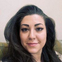 Shahrzad Younesi Khah