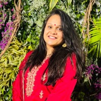 Dixita Darji