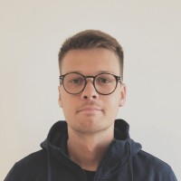 Torstein Steen Søvik Husø