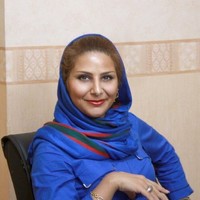Shirin Saeedi