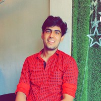 Sidharth Chaudhary