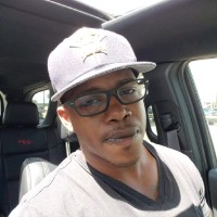Andre Huff