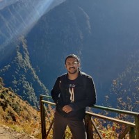 Akash Kandwal