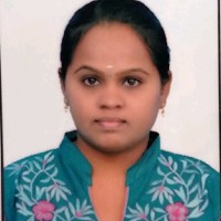 Lavanya P