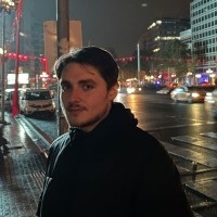 Sinan Oktay Coşkun