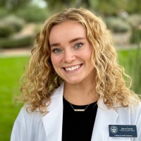 Sarah Ferrell