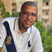 Khaled HAGGAG