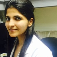 Dr Tarika Wadhwani