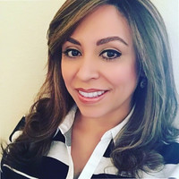 Eva Lisa Alegria, Bsrt, Rrt, Rst, Rpsgt