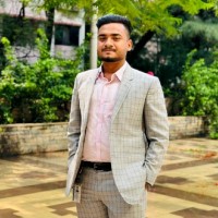 Munem Shariar Hossain