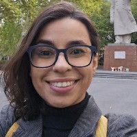 Ingrid Torquato 魏颖黎