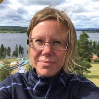 Ulrika Larsson