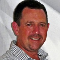 Andy Mobley