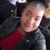 Charity Kizito