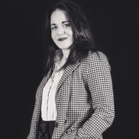 Lucille Chaussé