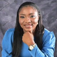 Charity Idahosa