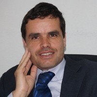 Ahmed BOUGARNE