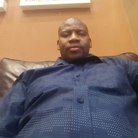 Elias Nyathi