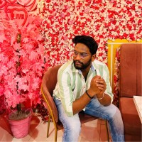 Deepak Thammadi