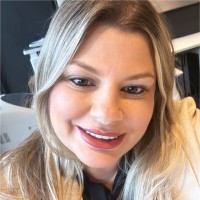 Priscilla Rúbia