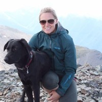 Sigrid Lapointe, R.P. Bio, P. Biol.