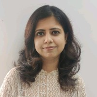 Komal Ramani