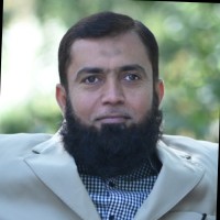 Kamran Farooq