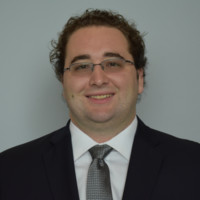 Nickolas Lektzian