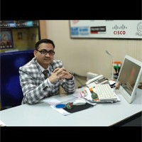 Sandeep Barsaiyan