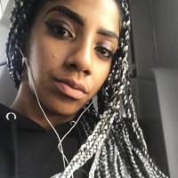 Shaila EWAN-BROWN