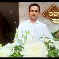Anil Kumar Krishna