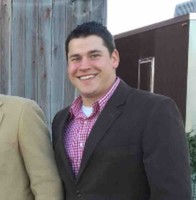 Thomas Baker, MA