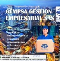 Gempsa S.A.S