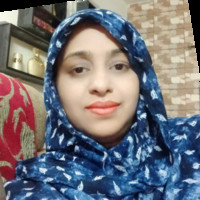 SAFOORA FAROOQ