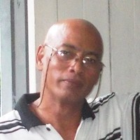 Lazaro Gomez