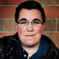 Eric Sabourin