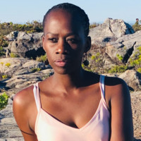 Helen Jwambi