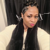 Latoya Benoit
