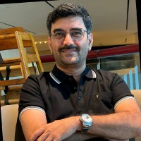 Venkata Sesidhar