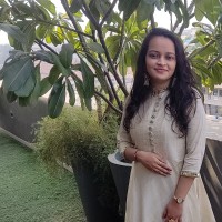 Dolly Shah