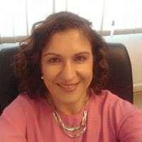 Gunsil Tokcan Karakoc