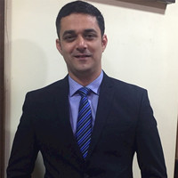 Rishi Kashyap