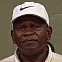André Ngoma